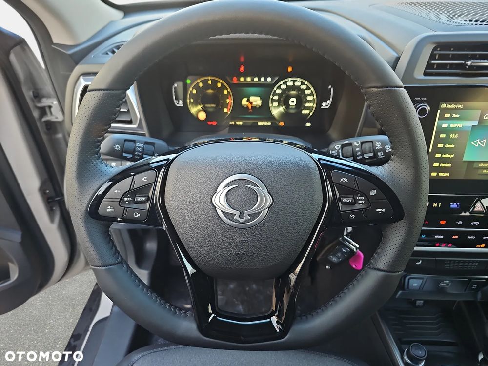 SsangYong/KGM Tivoli 1.5 T-GDI Adventure - 15