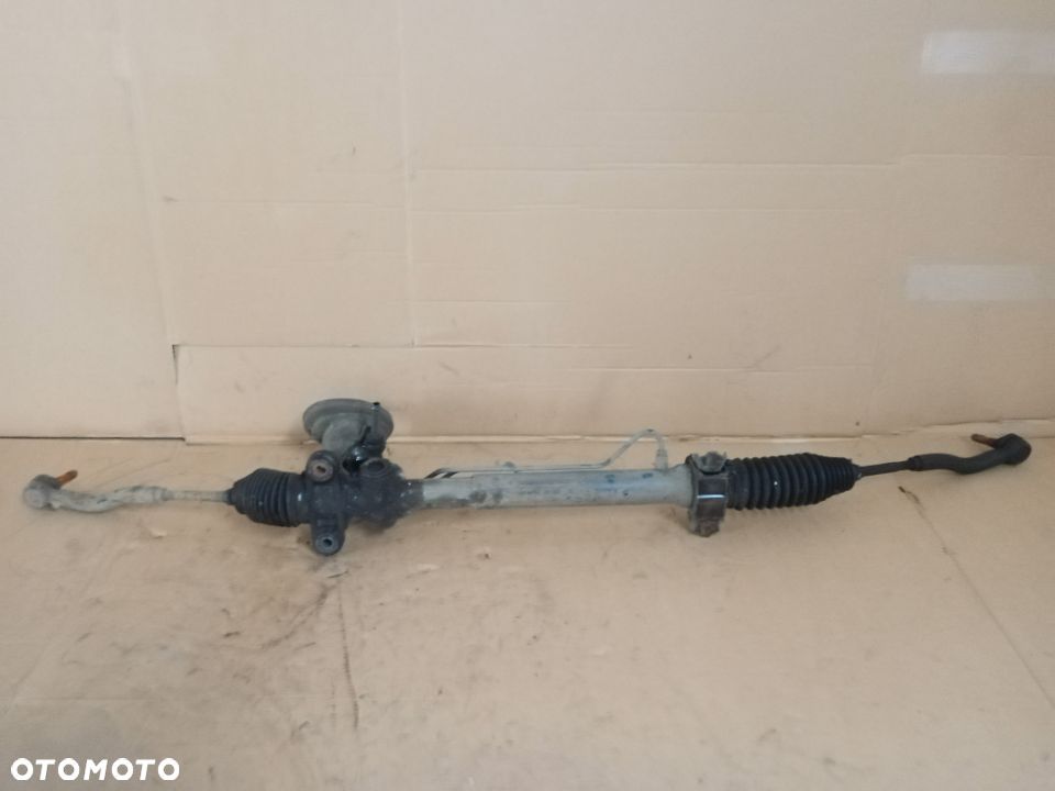 Maglownica przekładnia kierownicza Toyota Yaris I 93174118 - 4