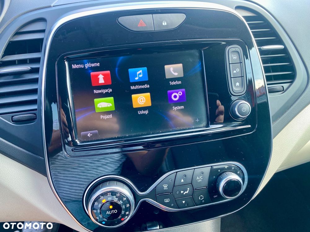 Renault Captur - 20