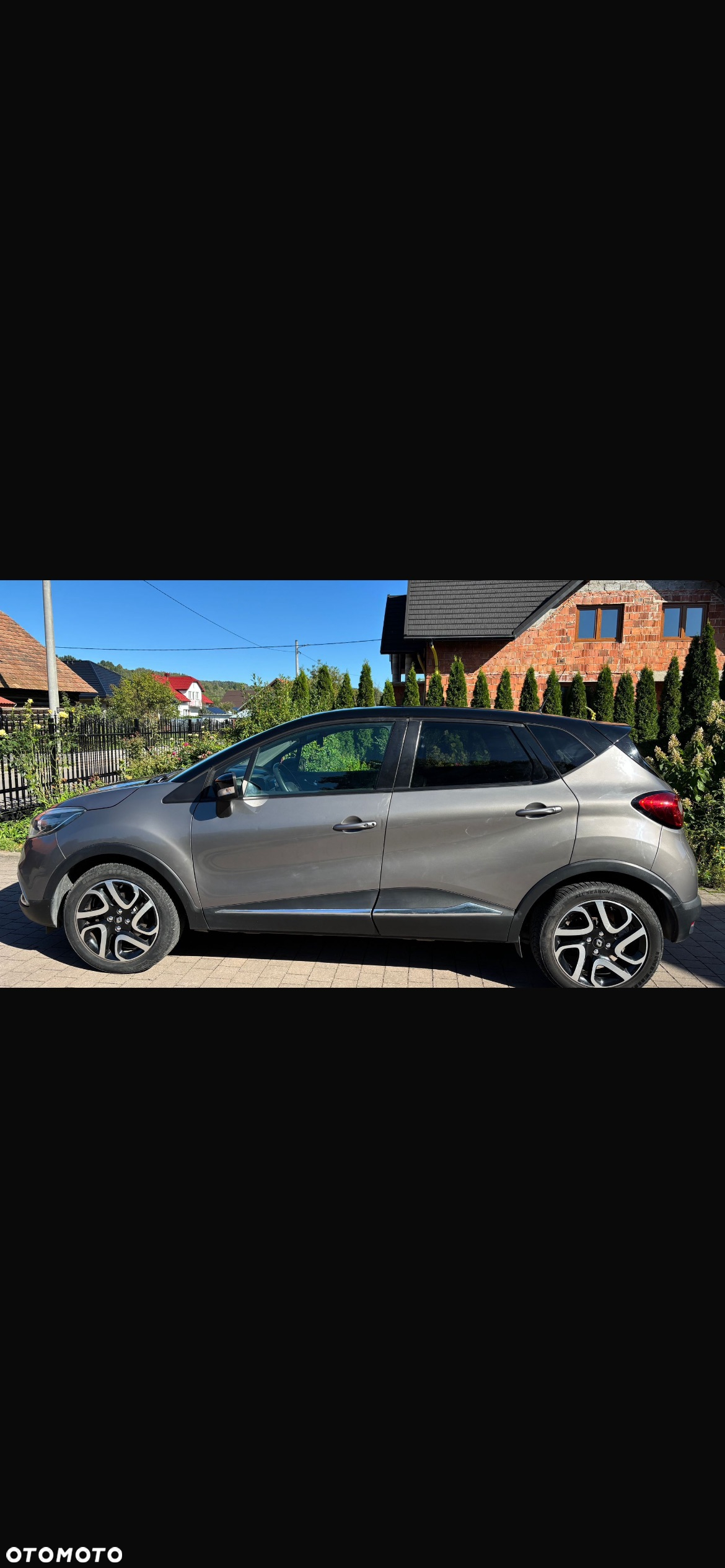 Renault Captur - 2