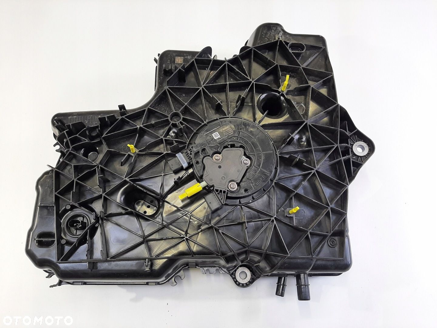 VW CADDY Zbiornik ADBLUE 5R3131877C E 5Q0131971E - 1