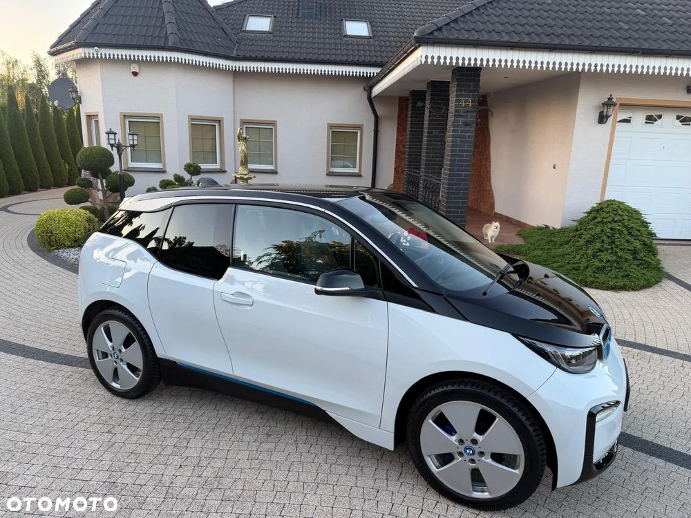 BMW i3 94 Ah - 2
