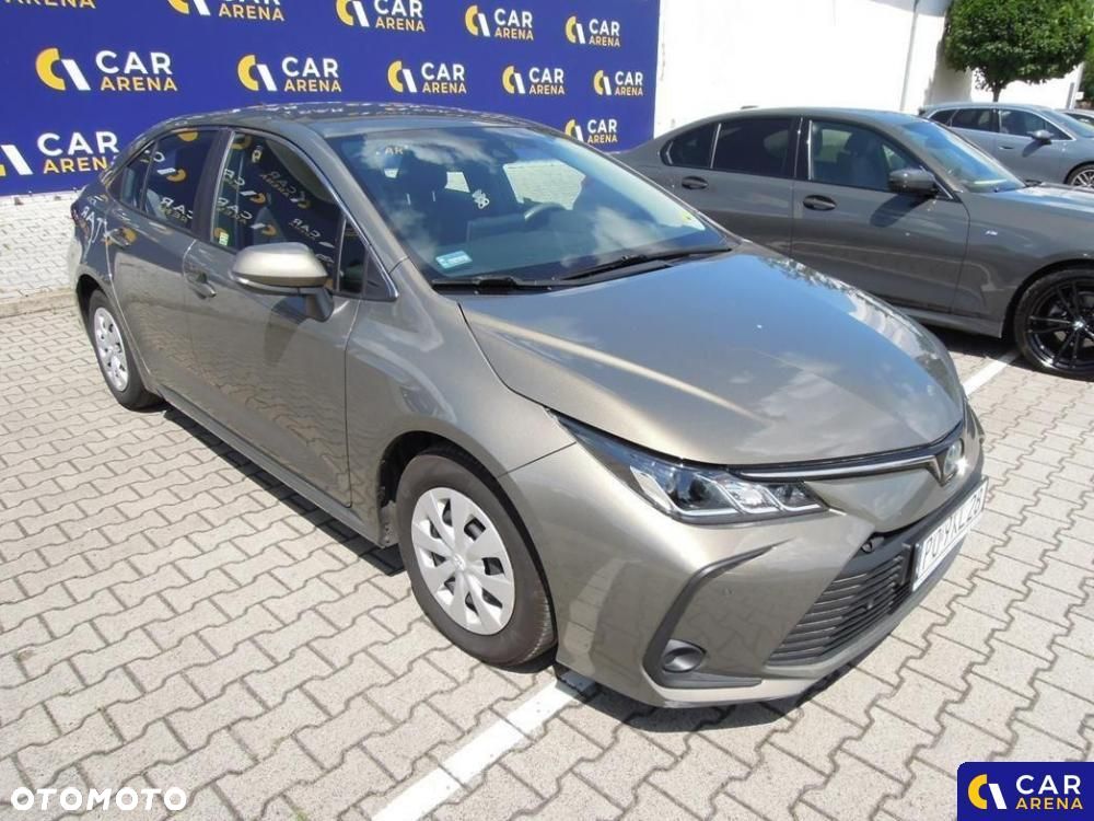 Toyota Corolla - 6