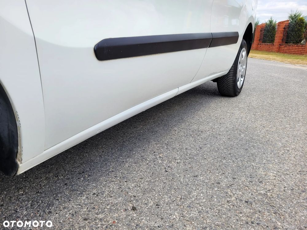 Opel Combo - 7