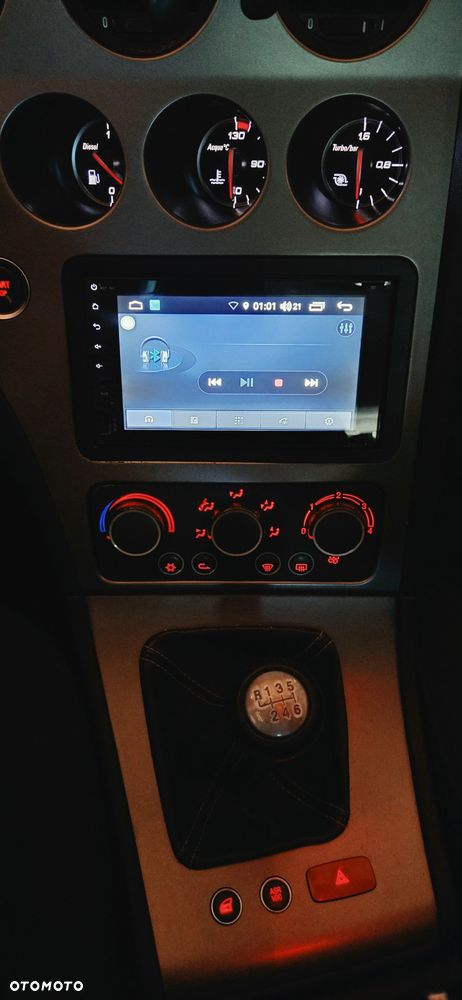 Alfa Romeo 159 - 8