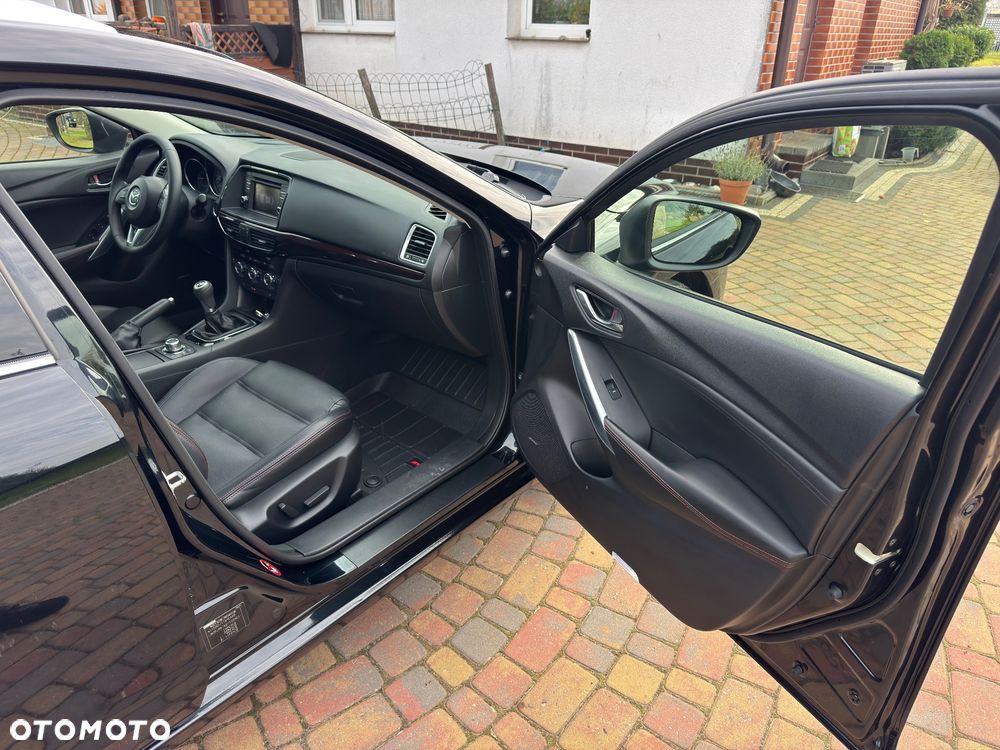 Mazda 6 2.0 Skypassion I-ELoop - 24