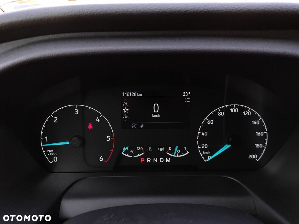 Ford transit-custom 300 L1H1 Trend aut - 19