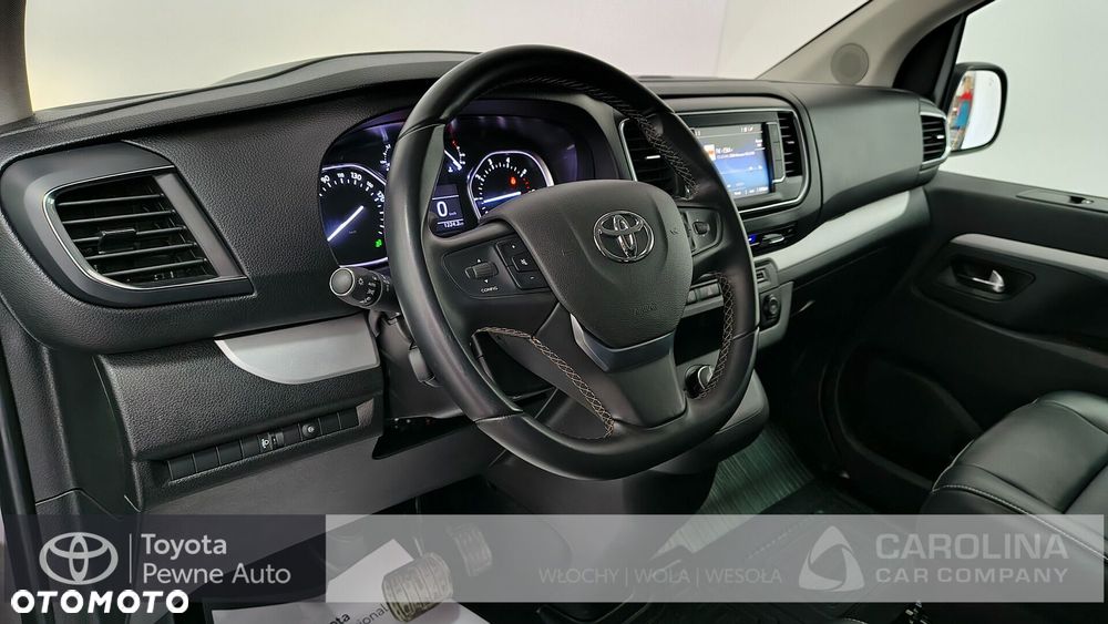 Toyota Proace Verso 2.0 D4-D Long VIP - 9