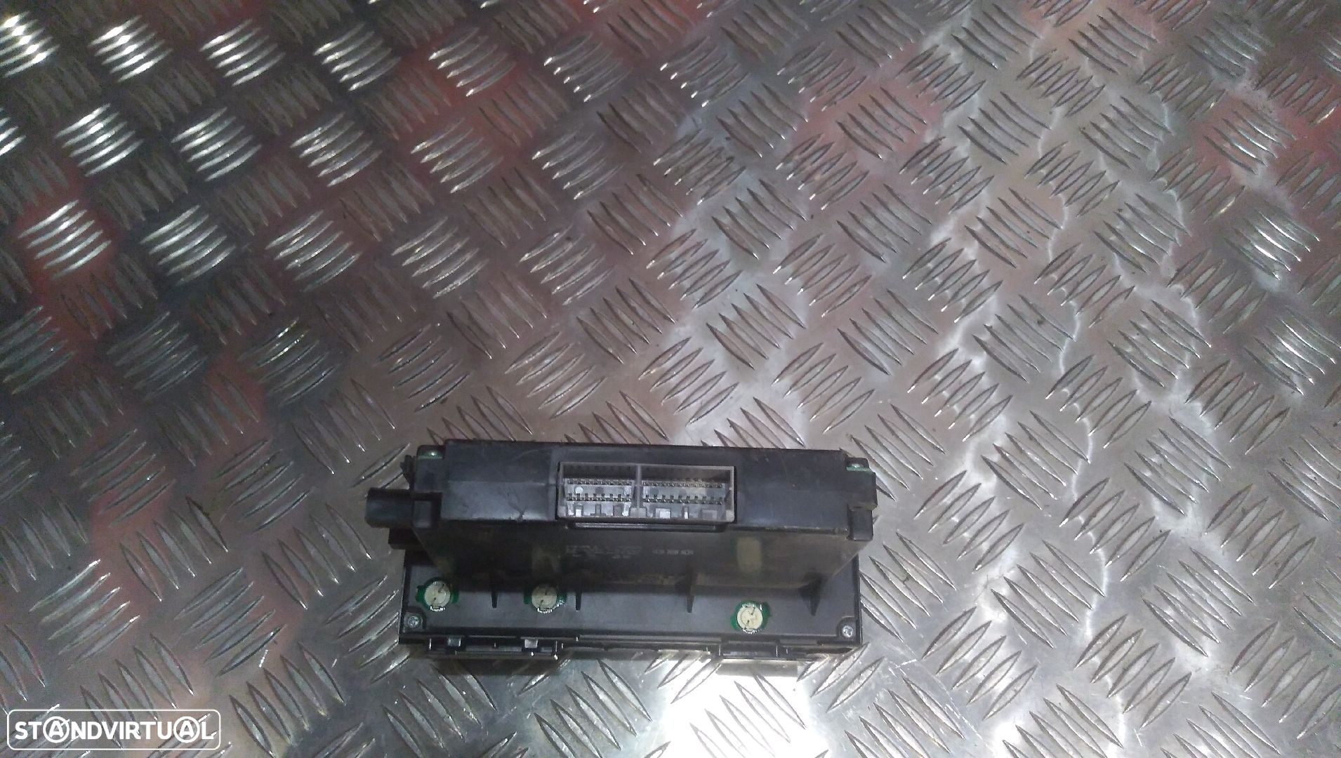 Comando Da Sofagem  Subaru Legacy Ii (Bd) - 5