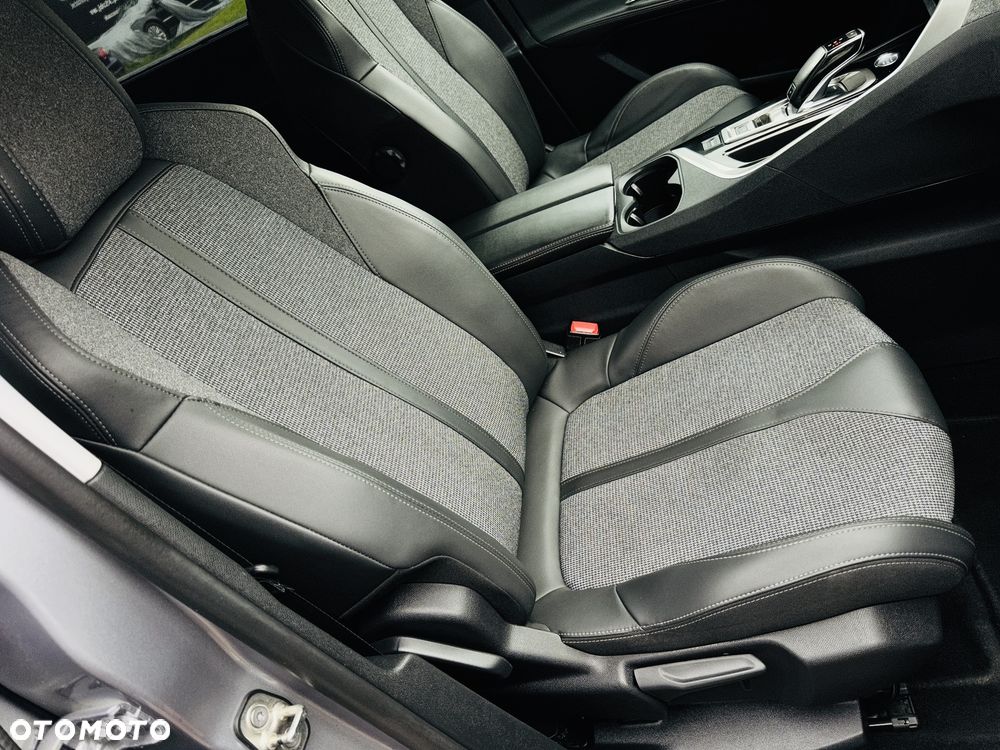 Peugeot 5008 BlueHDI 130 EAT8 Allure Business-Paket - 14