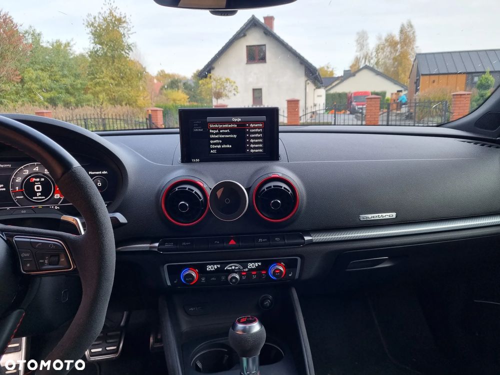 Audi RS3 Sportback 2.5 TFSI Quattro S tronic - 27