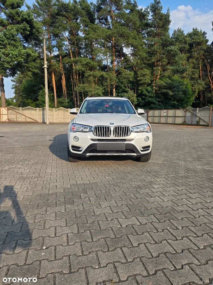 BMW X3 - 11