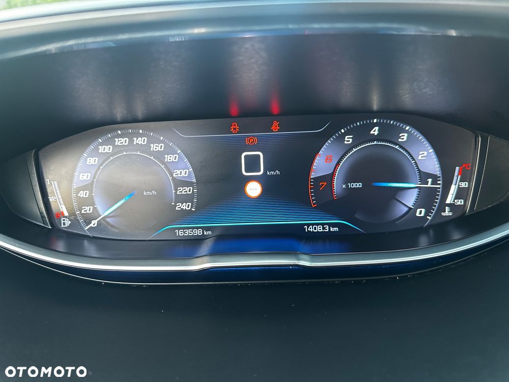Peugeot 5008 PureTech 130 Allure - 26