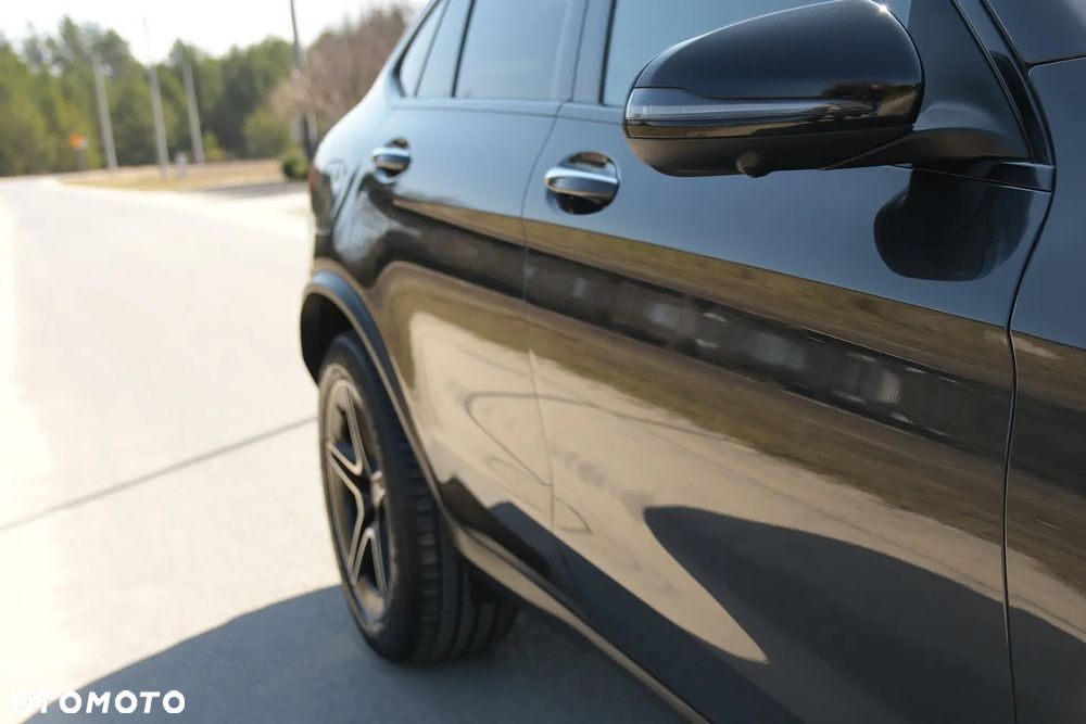 Mercedes-Benz GLC 220 d 4Matic 9G-TRONIC Exclusive - 15