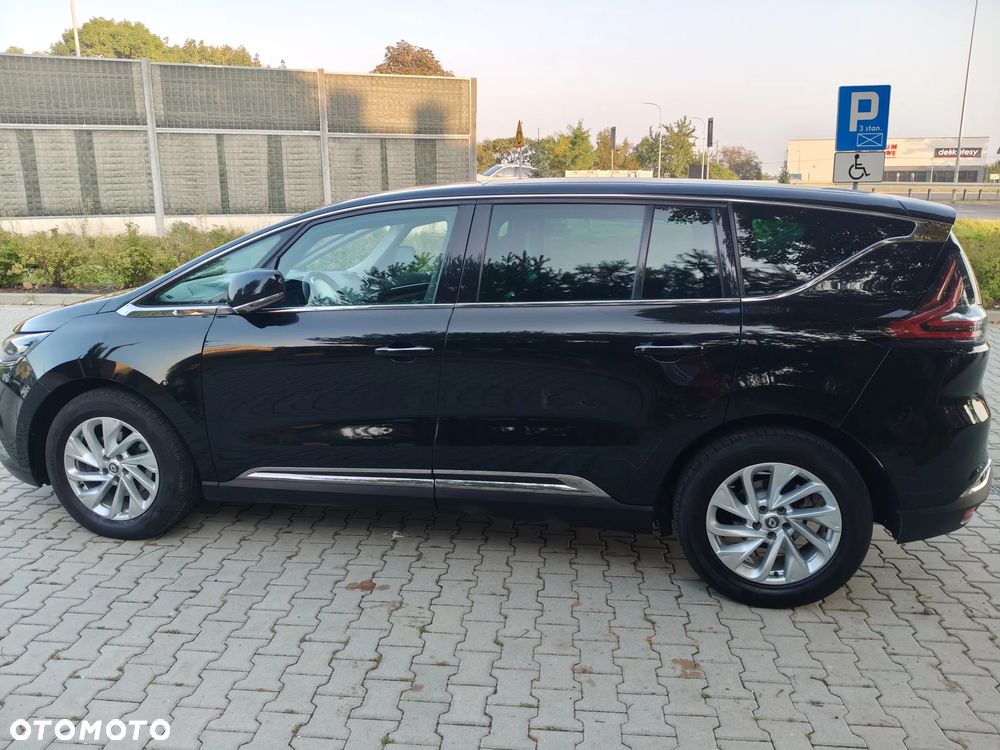 Renault Espace Energy dCi 130 Business - 5