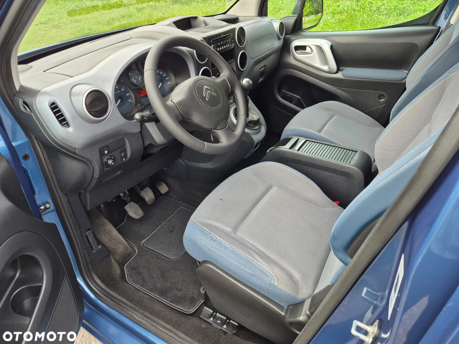 Citroën Berlingo 1.6 16V Multispace - 7