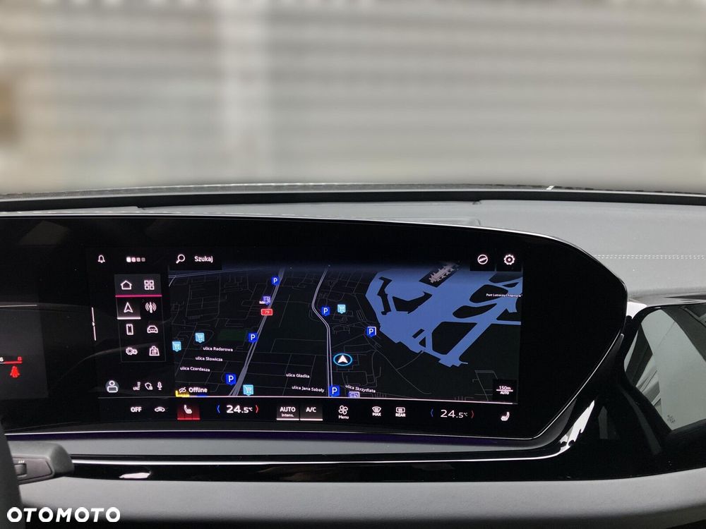 Audi A5 Limousine - 20