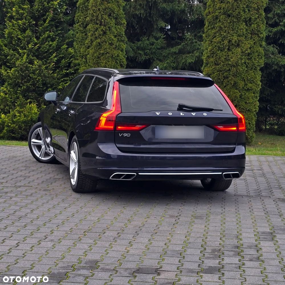 Volvo V90 D3 Momentum - 11
