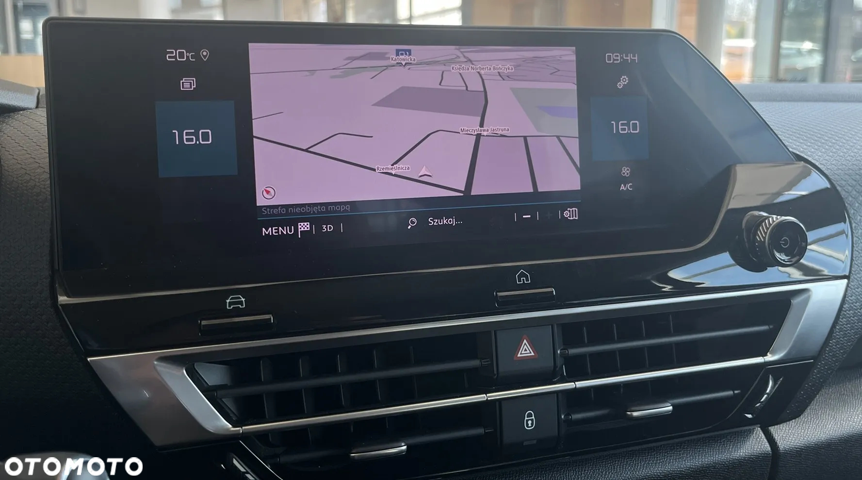 Citroën C4 PureTech 130 Stop&Start SHINE - 28