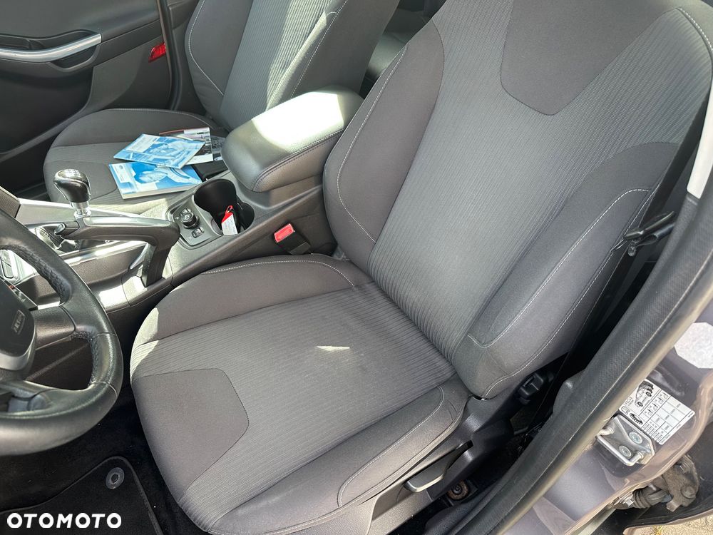 Ford Focus 2.0 TDCi Titanium - 18