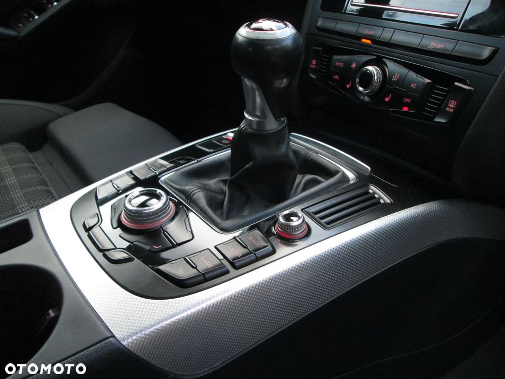 Audi A4 Avant 2.0 TDI DPF Ambition - 21