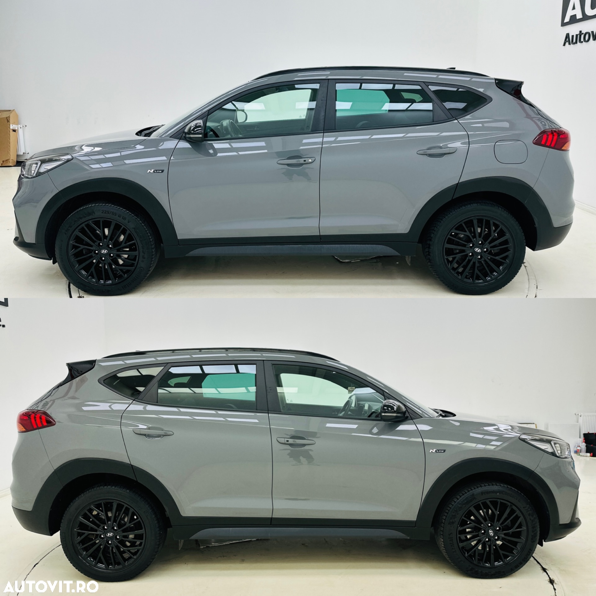 Hyundai Tucson - 5