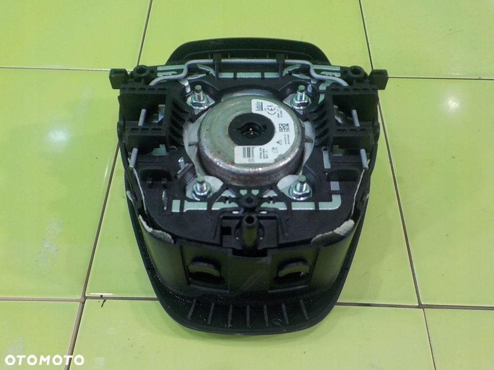 TRANSIT CONNECT MK2 LIFT 1.5 B 19r VAN AIRBAG poduszka kierowcy BK042B85ABW - 4