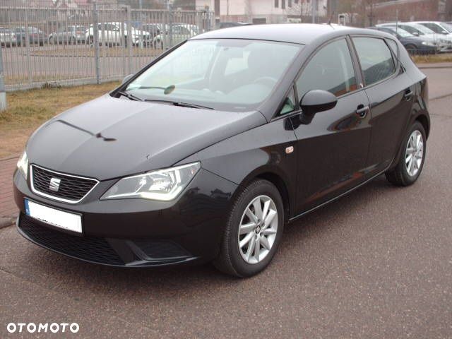 Seat Ibiza 1.0 MPI Style - 3