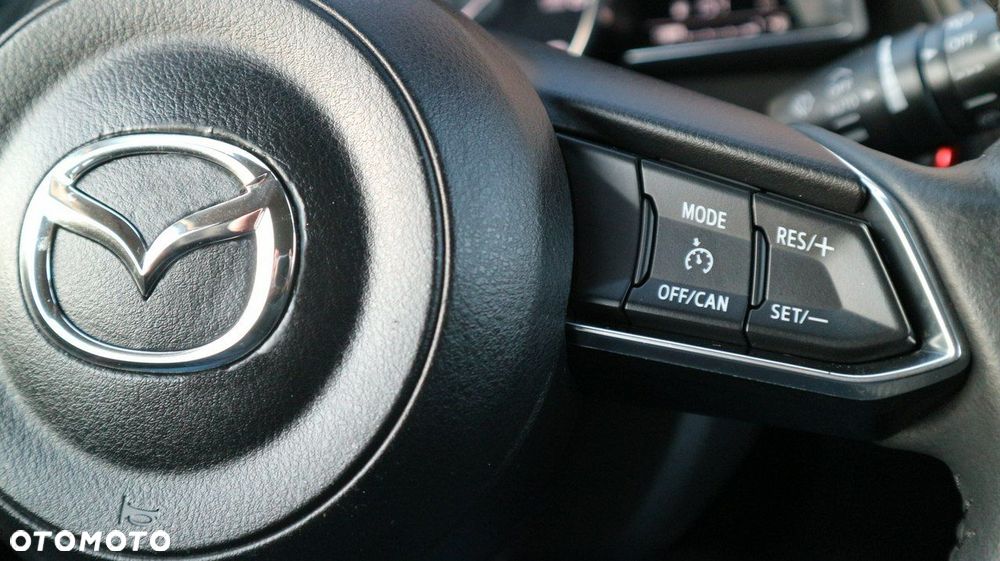 Mazda CX-3 SKYACTIV-G 150 AWD Exclusive-Line - 29