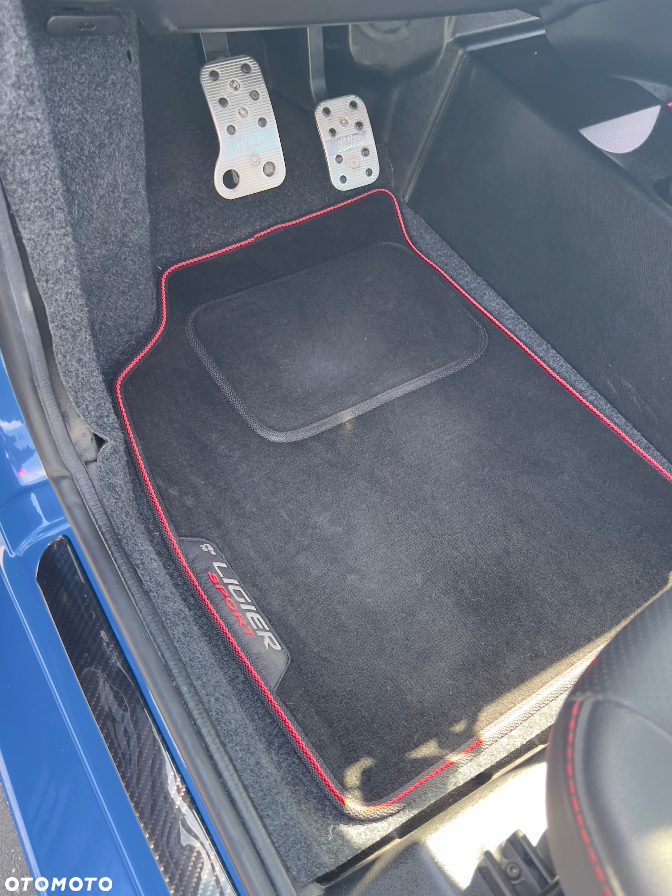 Ligier JS60 - 22
