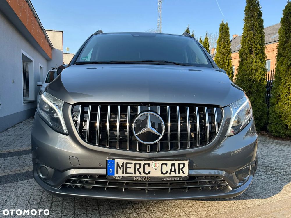 Mercedes-Benz VITO 116 cdi - 5