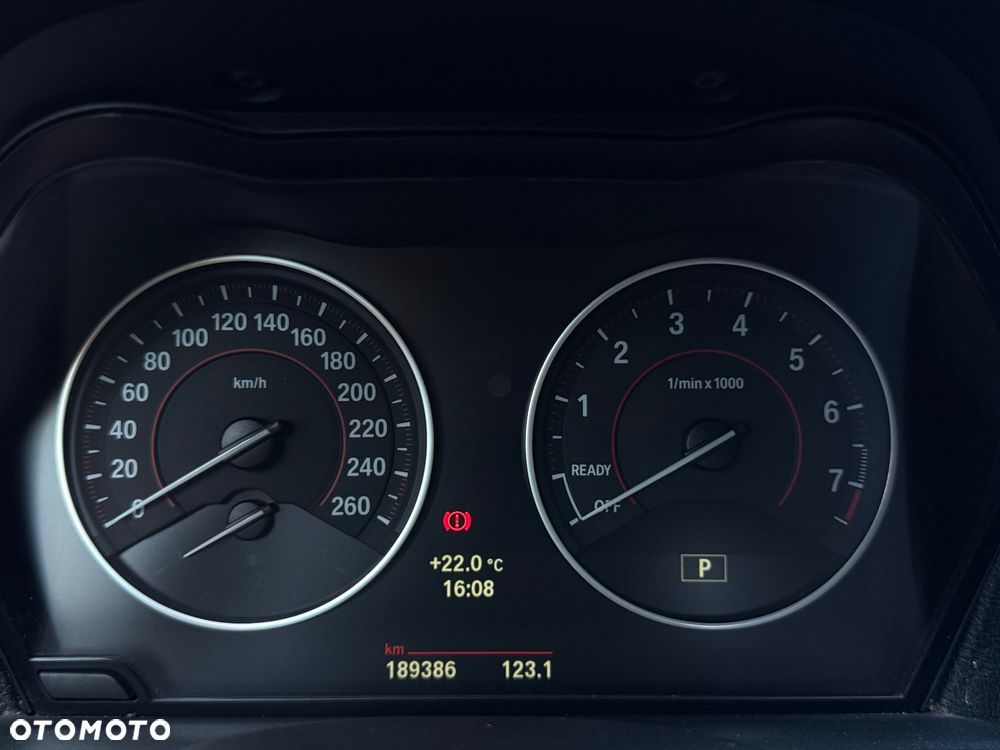 BMW Seria 1 M135i xDrive - 21