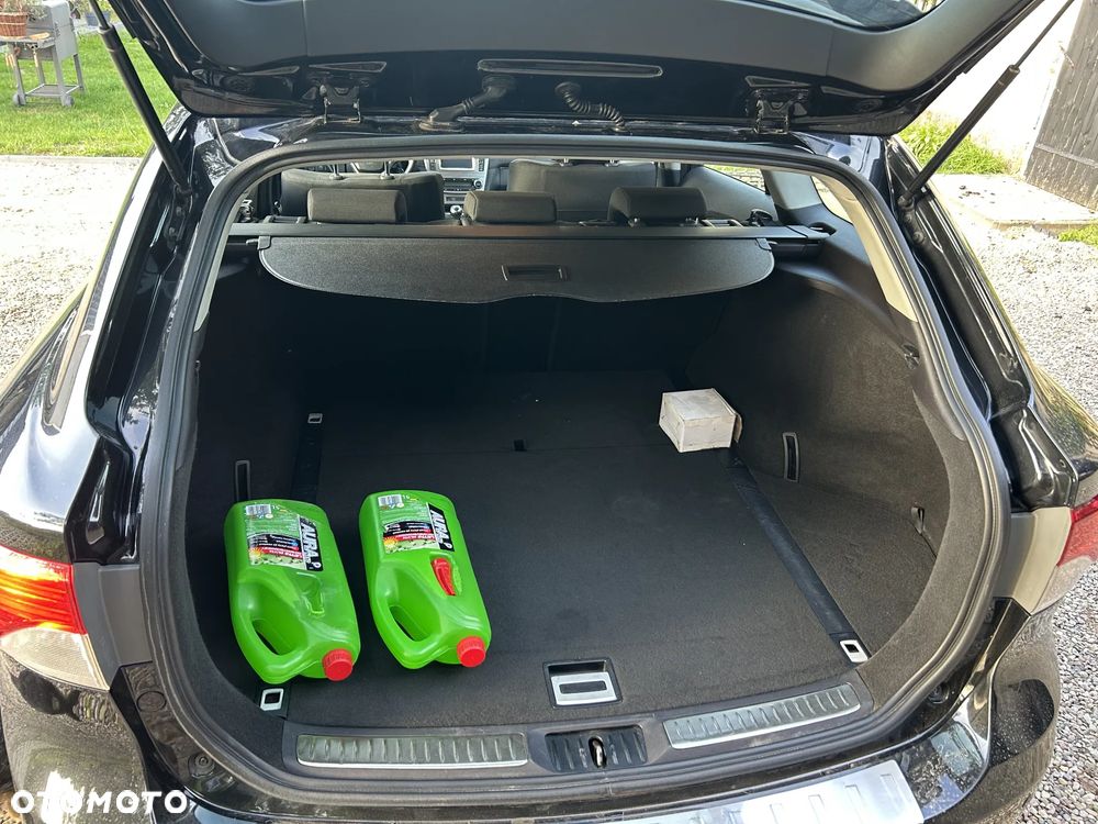 Toyota Avensis 1.8 Premium - 25