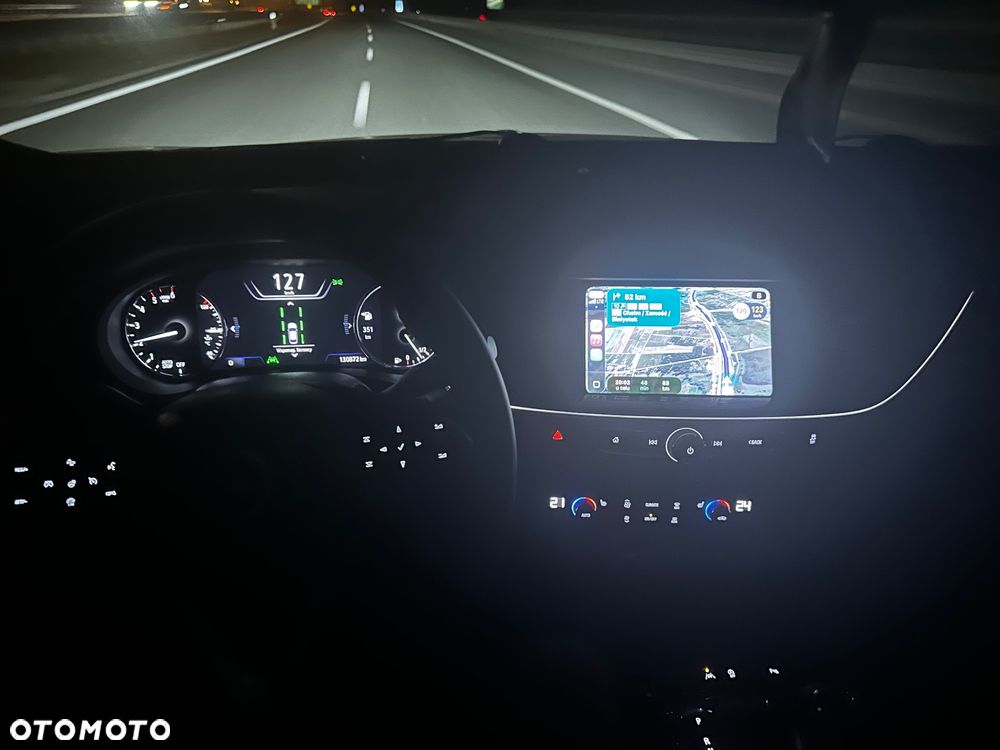Opel Insignia 1.6 Business Innovation - 37
