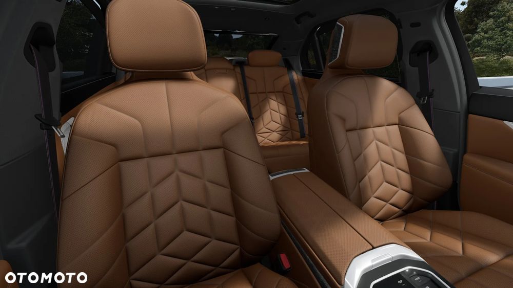 BMW Seria 7 740d xDrive mHEV sport - 8