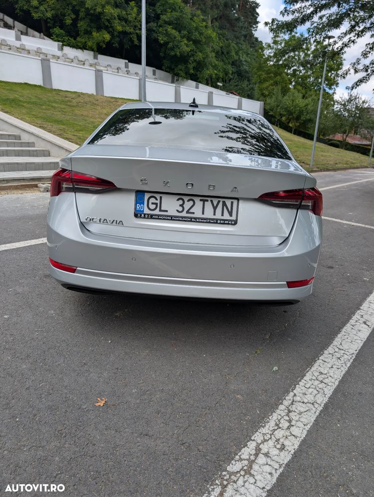 Skoda Octavia - 4