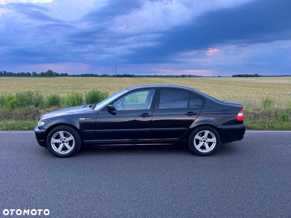 BMW Seria 3 - 3
