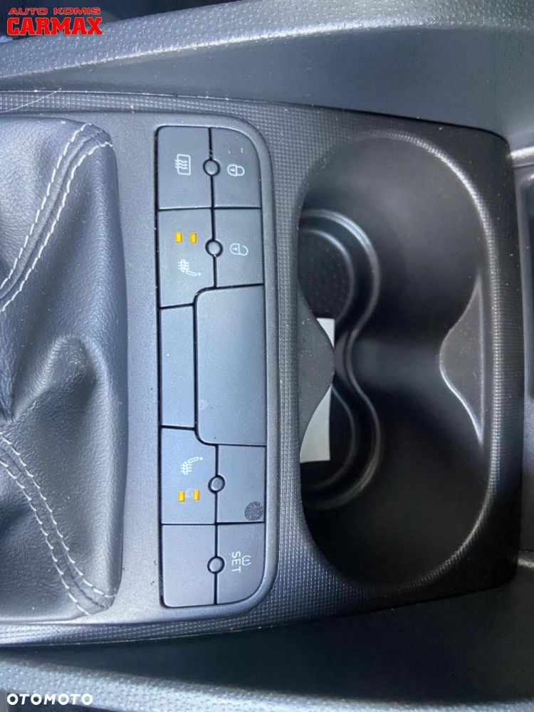Seat Ibiza ST - 26