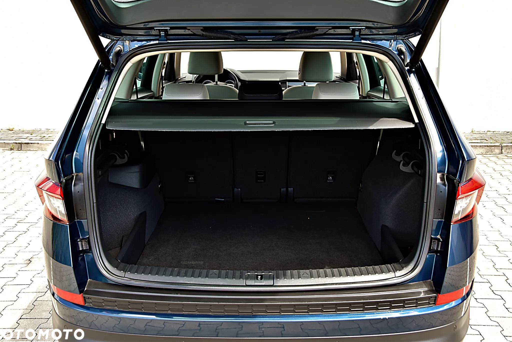 Skoda Kodiaq 2.0 TDI 4x4 Style DSG - 13
