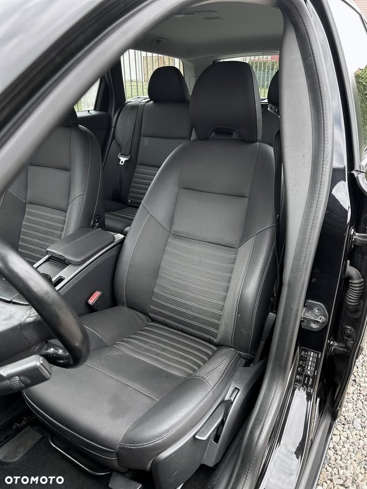Volvo V50 1.6D DPF DRIVe Momentum - 8