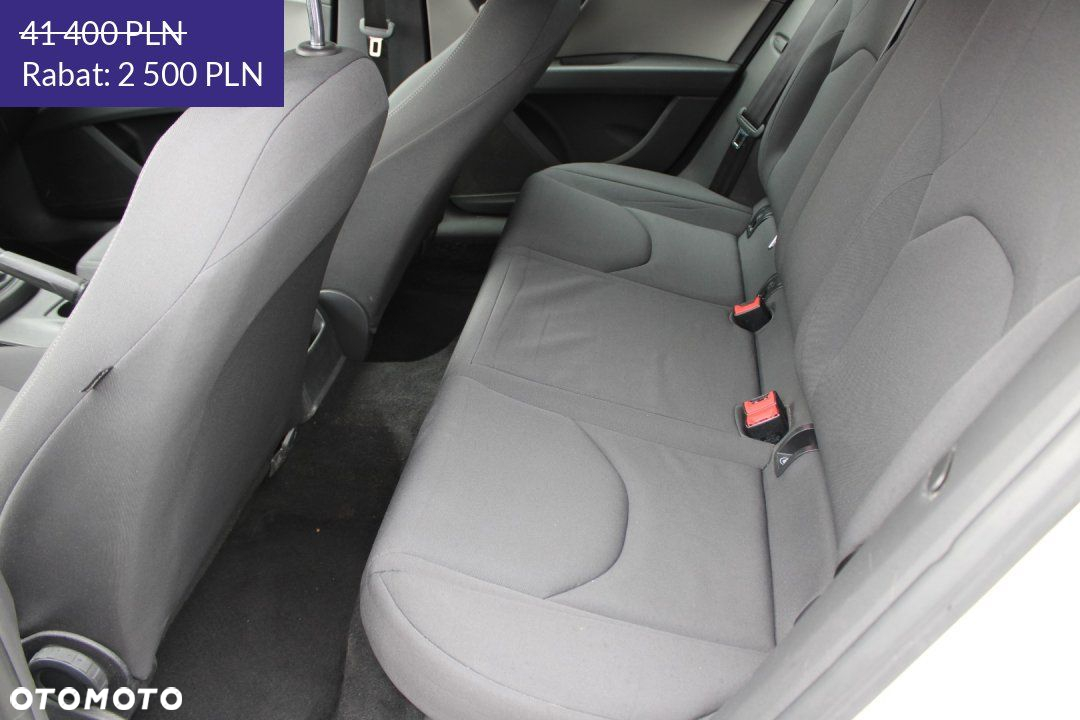 Seat Leon - 19