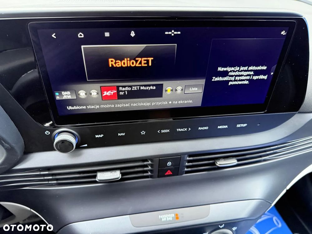 Hyundai i20 1.0 T-GDI DCT Trend - 26