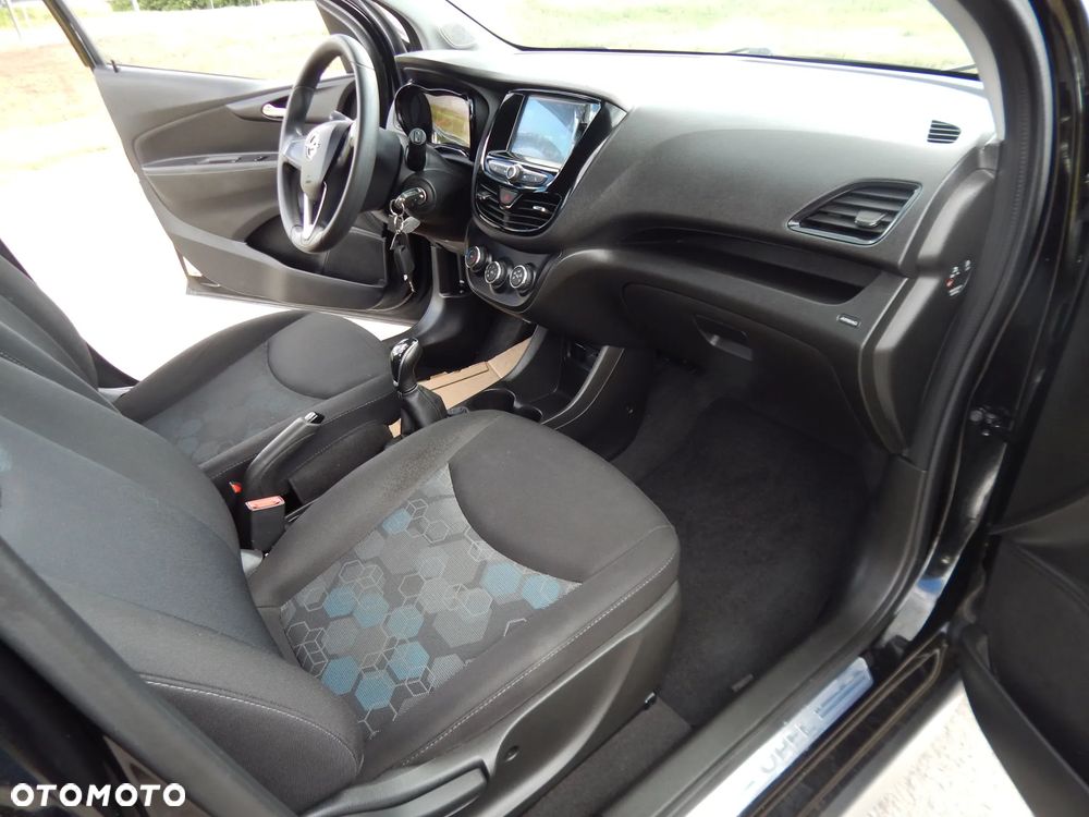 Opel Karl 1.0 Enjoy - 14