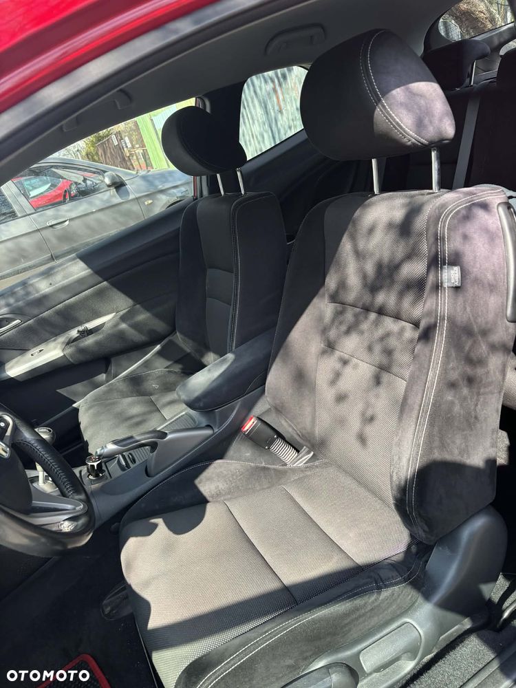 Honda Civic 1.8i-VTEC Type S - 19