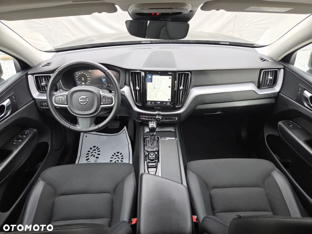 Volvo XC 60 D4 Geartronic Momentum - 7