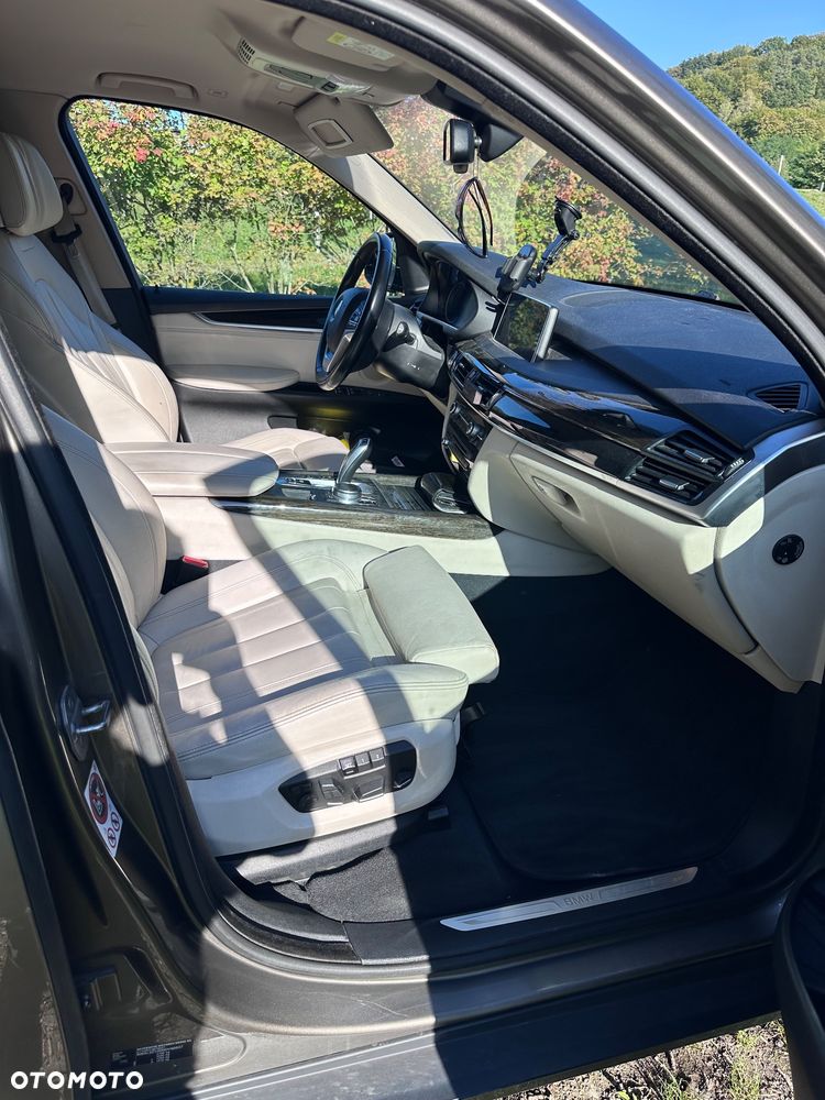 BMW X5 - 10
