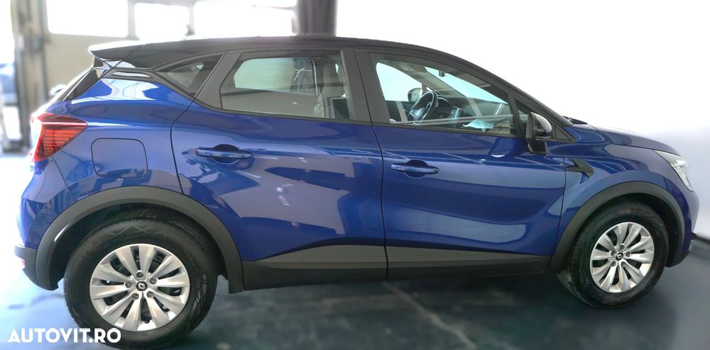 Renault Captur TCe 90 Zen - 9