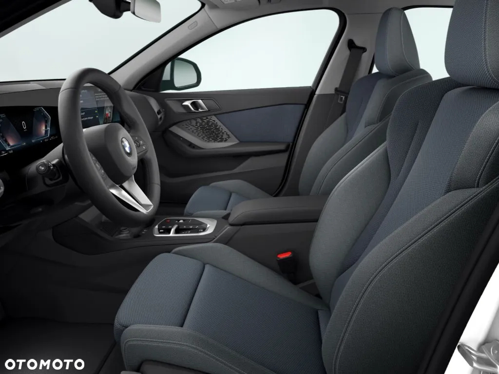 BMW Seria 1 116 - 4
