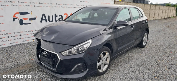 Hyundai i30 1.0 T-GDI Advantage