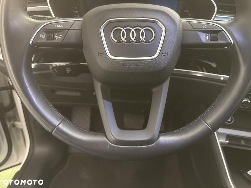 Audi Q3 35 TFSI mHEV S tronic - 13